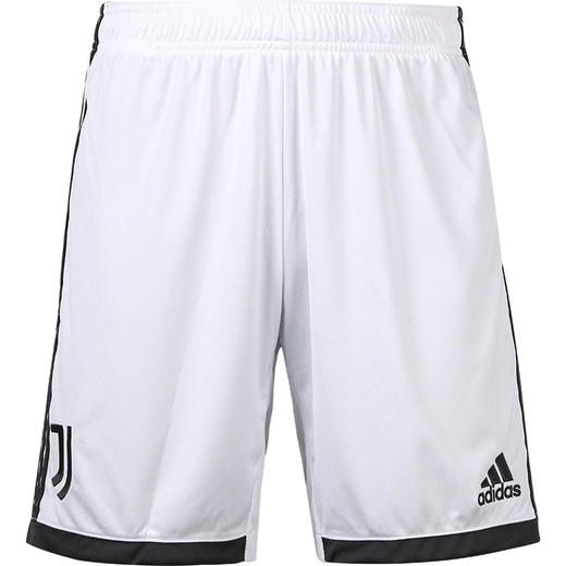 ADIDAS/阿迪达斯 JUVE H SHO 尤文图斯足球短裤H38904 商品图1