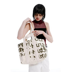 NUTH会员限定购物袋