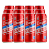大窑嘉宾330ml*12罐 橙味 老汽水 碳酸饮料 童年怀旧饮料批发包邮 便携摩登罐原味橙味口味任选 商品缩略图0