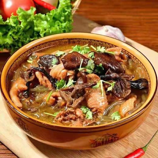 HEB东北榛蘑 商品图5