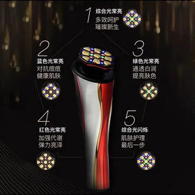 新联  Dr.Arrivo The ZeusII宙斯二代玫瑰金