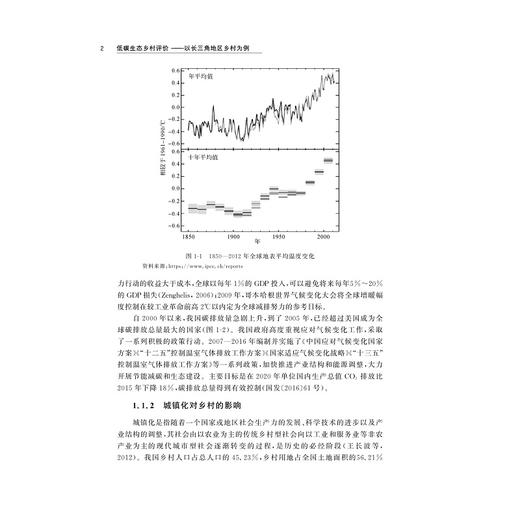 低碳生态乡村评价——以长三角地区乡村为例/罗晓予/浙江大学出版社 商品图4