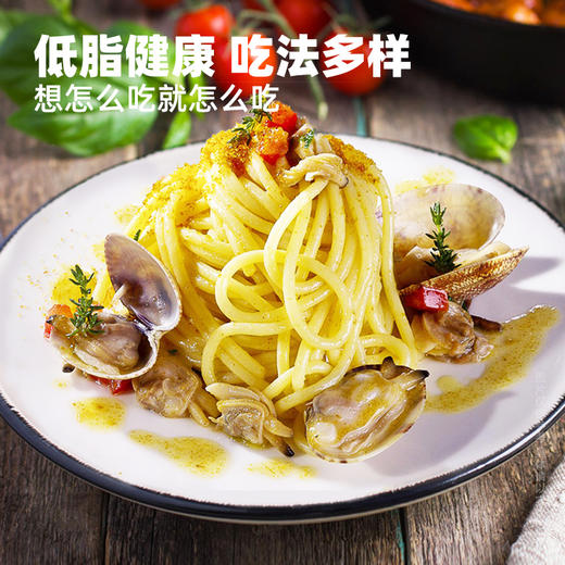 玉米面条 250g/袋*10袋/20袋 商品图2