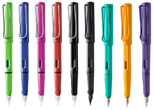 【团购展示】凌美钢笔+德国灯塔笔记本礼盒 商品图3