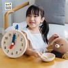 【PlanToys】新式活动时钟 5458 商品缩略图3