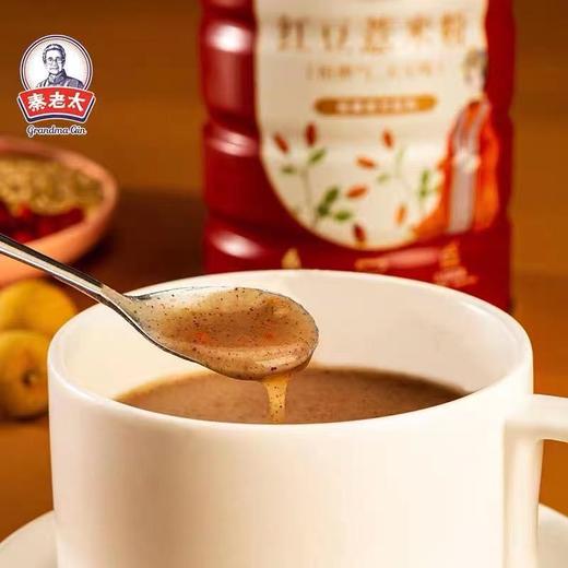 秦老太红豆薏米粉 商品图3