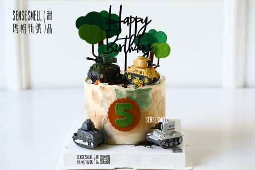 L331坦卡大战 商品图1