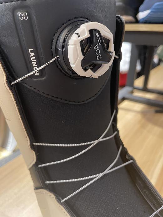 2122 SALOMON LAUNCH BOA SJ COLOR MENS 28/43 商品图1