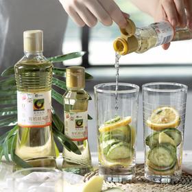  禾然有机糙米醋 | 夏日醋养，焕活平衡 