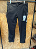 686 1920 MNS Bonded Fleece Pant Black Checkers XL 商品缩略图1
