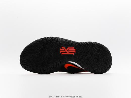 耐克Nike Kyrie Low 2欧文2代休闲运动篮球鞋AV6337-800男鞋 商品图3