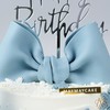 B4131“elsa·冰雪奇缘蛋糕”（送小朋友 女孩子 周岁 百天 ） 商品缩略图4