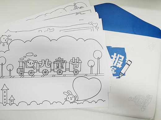 (仓发) 手抄报范例大全（全彩）/北京大学出版社/周子义/9787301313077 商品图4