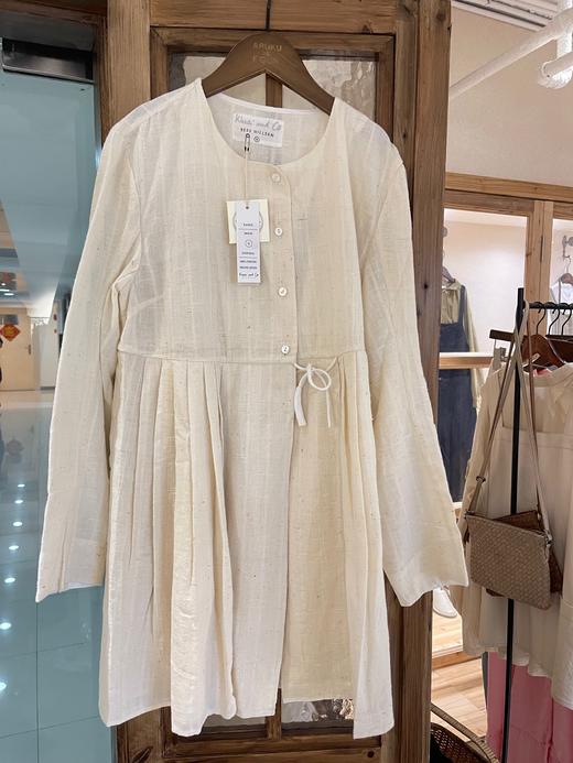 Khadi &Co米色上衣 商品图14