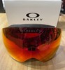 OAKLEY 1920 FDXM Red Black w/Prizm TorchGBL 商品缩略图1