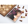 后翼弃兵 沃尔特·特维斯 著 象棋豆瓣9.0高分热门美剧 原著小说引进 技术顾问侯逸凡 精彩对谈 商品缩略图3
