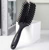 贴合头型 舒缓头皮 德国 Hercules Sägemann赫格丽 弧形猪鬃修护梳 商品缩略图3