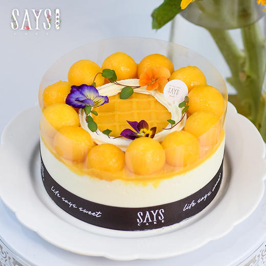 【历史商品】太阳之歌提拉米苏 商品图0