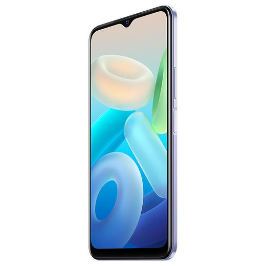 【品牌直发】vivo Y32 8GB+128GB 晴海蓝 高通骁龙680 5000mAh大电池 疾速侧面指纹 商品图6