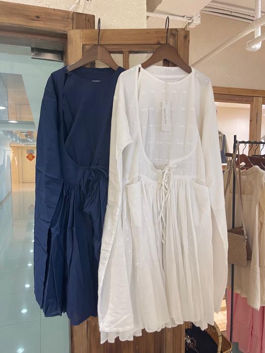 Khadi &Co白藏蓝上衣 商品图13