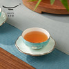 【国瓷·永丰源】手绘蓝12头茶具 陶瓷茶杯套装 轻奢礼品 商品缩略图3