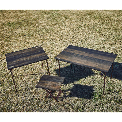 Coleman 升降折叠桌120 商品图3