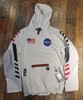 2122 686 MNES Waterproof Hoody NASA S 商品缩略图1