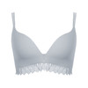【满3件/59元】【B杯单件】【秀黛】爱丽丝无钢圈中薄杯文胸E5110020B【专柜同款】【如遇缺货自动退款，介意勿拍】 商品缩略图4