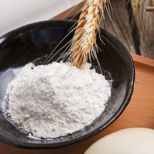 福临门麦芯多用途小麦粉-2.5kg 商品图2