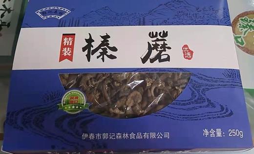 HEB东北榛蘑 商品图0