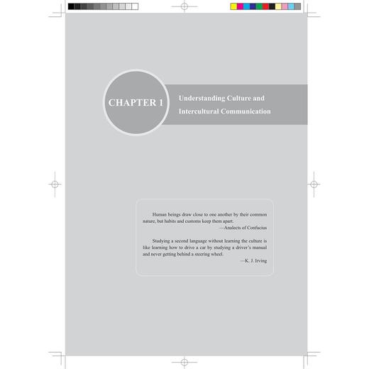 跨文化交际(第3版高职高专商务英语应用英语专业规划教材)/郑晓泉/浙江大学出版社 商品图3