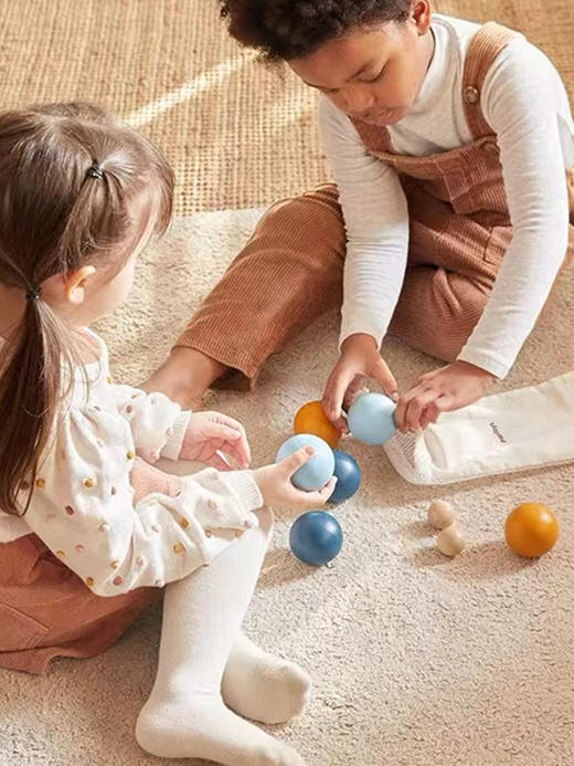 【PlanToys】法式投掷球 5736 商品图3