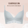 【满3件/59元】【B杯单件】【秀黛】爱丽丝无钢圈中薄杯文胸E5110020B【专柜同款】【如遇缺货自动退款，介意勿拍】 商品缩略图1