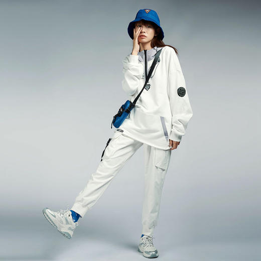 探路者棒球帽TELJ90560 商品图1