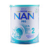 [保税区]丹麦雀巢超级能恩罐装2段800克.Nestle NAN Pro2 Tin 800g 商品缩略图1