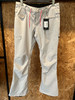 2021 DC VIVA PANT 白色 L 商品缩略图0