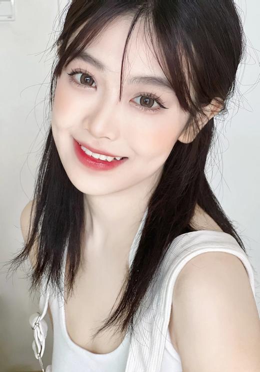 超高舒适度丨DK G366·Deekay丨麻薯团子14.5mm（年抛/2片装） 商品图14