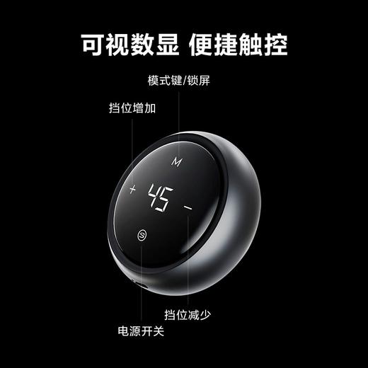 SKG膝盖按摩器BK3 商品图5