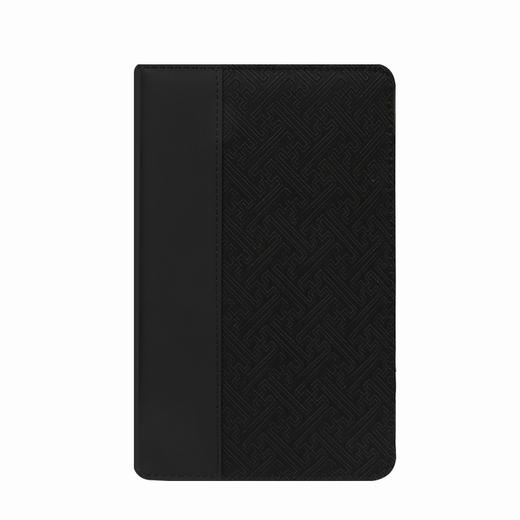 SAINTJOY/上久楷 万字纹笔记本SPS21S03 商品图1