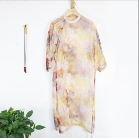 【抖音专属】连衣裙（22707419杏子）