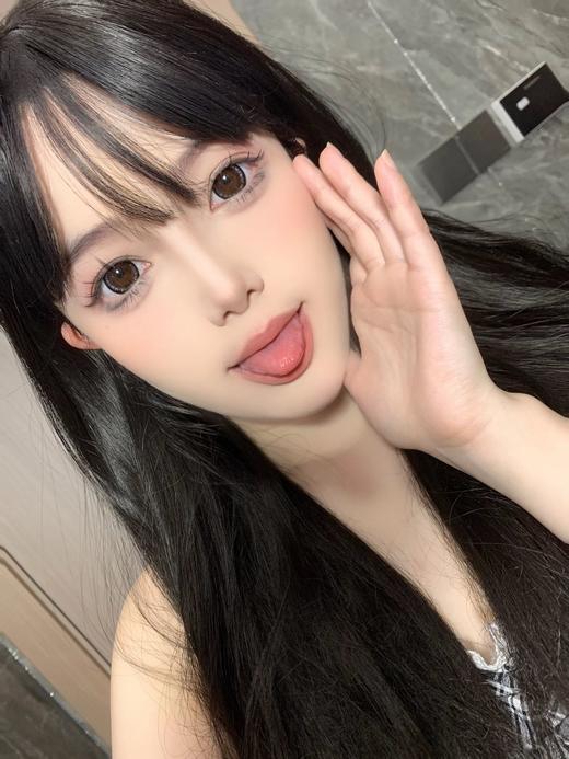 sheepcon 年抛 焦糖玛奇朵 直径14.5mm着色14.4mm 商品图9