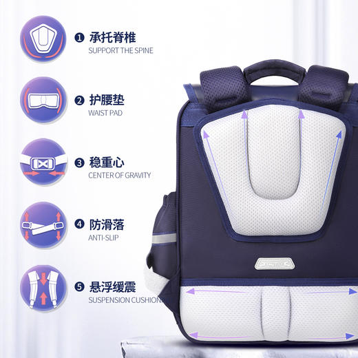 联众书包 FP8640 商品图2