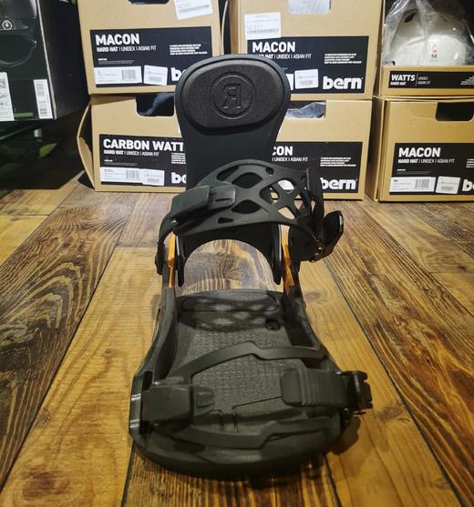 2122 RIDE 固-女 CL-4 PEACHY S/35-40.5 商品图2