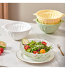 秀川冰碗模具   原装进口 刺身、冷菜创意冰碗模具 商品缩略图0