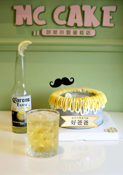 父亲节限定款（科罗拉啤酒） 商品图3