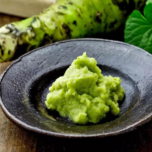 劲霸青芥辣 43g 商品图2