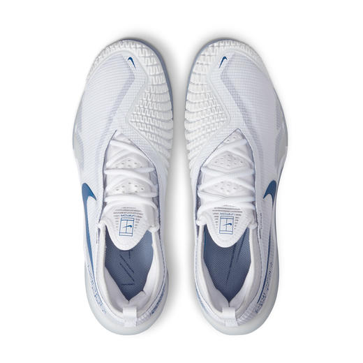 2022澳网款 Nike Court React Vapor 男子网球鞋 商品图2