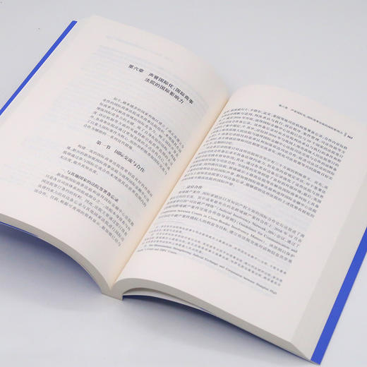 (仓发) 国际商事法院研究/法律出版社/何其生/9787519734541 商品图5