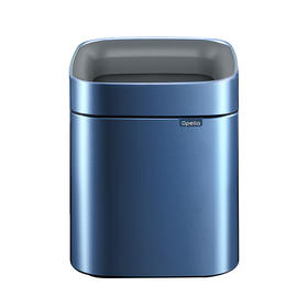 优百纳行云系列8L开口卫生桶