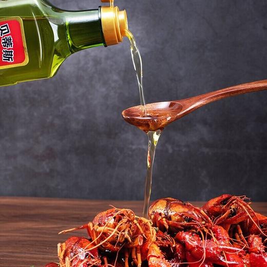 贝蒂斯葵花橄榄食用植物调和油1.6L 商品图4